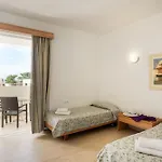 Matina Pefkos Apartahotel Pefki