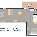 Matina Pefkos Apartahotel Pefki