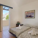Apartahotel Matina Pefkos Pefki