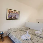 Apartahotel Matina Pefkos Pefki