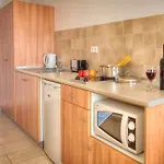 Matina Pefkos Apartahotel 3*