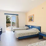 Apartahotel Matina Pefkos Pefki