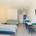 Matina Pefkos 3* Pefki