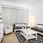 Matina Pefkos Apartahotel 3*