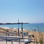 Apartahotel Matina Pefkos