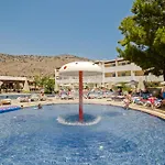 Matina Pefkos Apartahotel