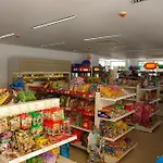 Matina Pefkos Apartahotel Pefki