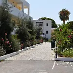 Matina Pefkos 3*