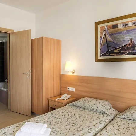 Matina Pefkos 3*
