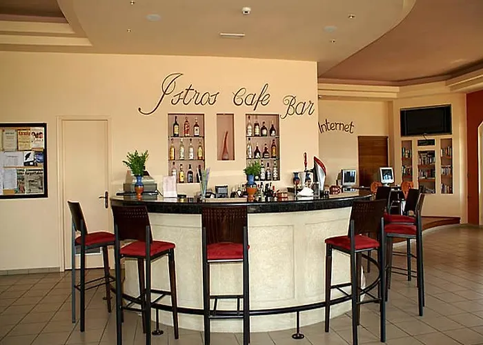 Matina Pefkos Апарт-отель Pefki (Rhodes)