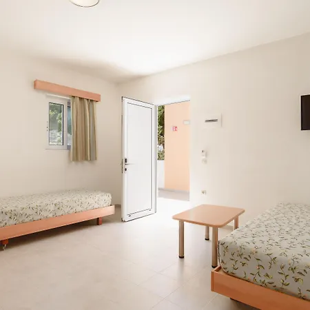 마티나 페프코스 3*