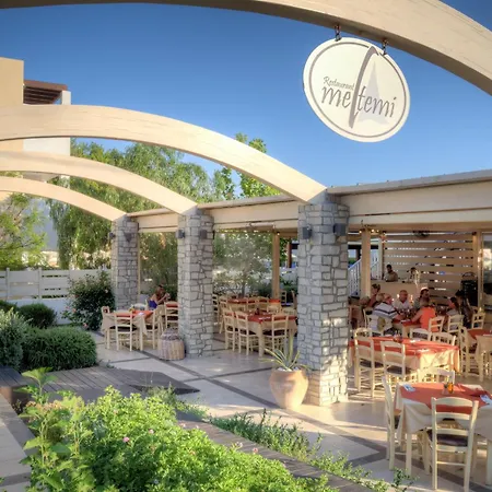 마티나 페프코스 아파트호텔