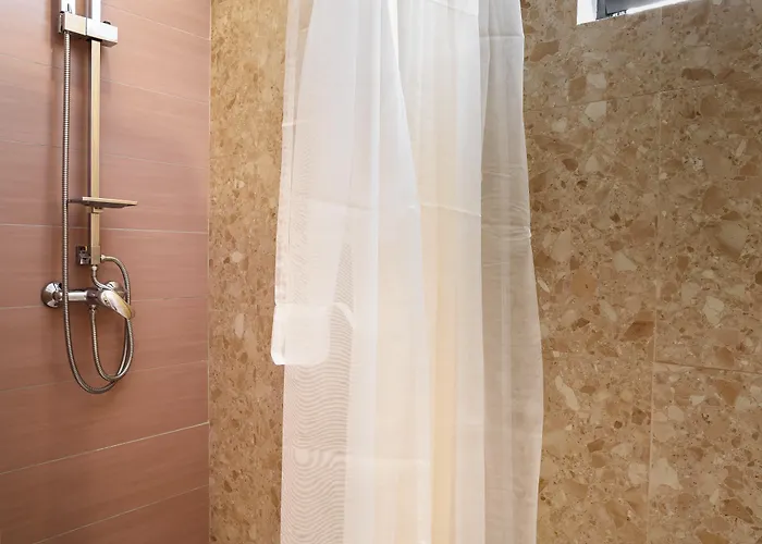 Matina Pefkos Apartahotel Pefki