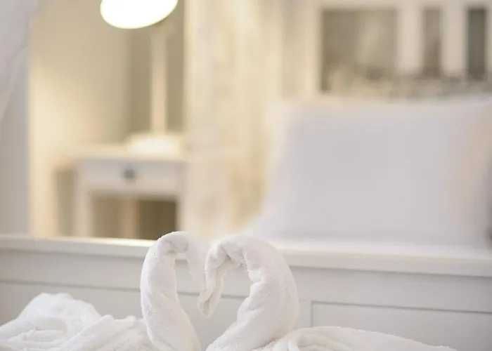 Matina Pefkos Apartahotel Pefki