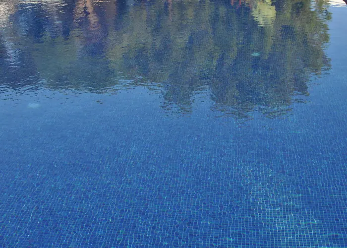 Matina Pefkos Apartahotel Pefki