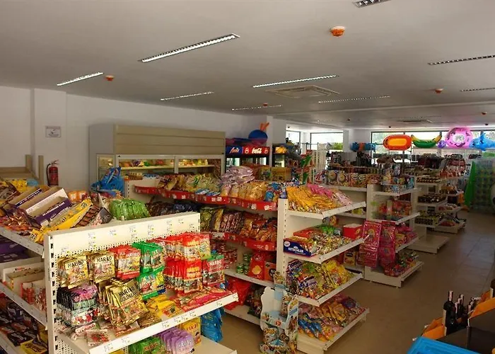 Matina Pefkos Apartahotel Pefki