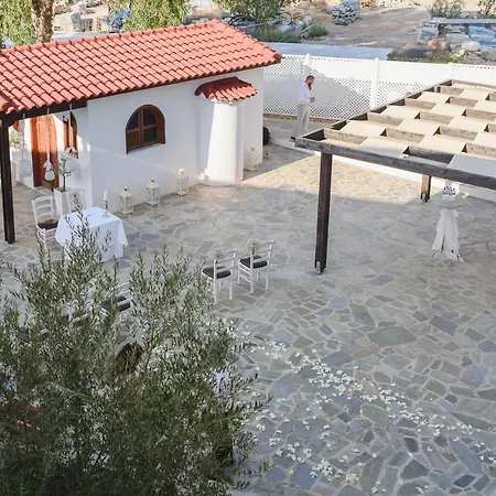 Matina Pefkos Apart-hotel Pefki