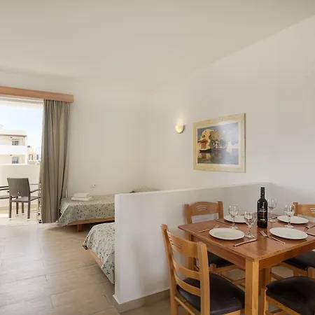 Aparthotel Matina Pefkos 3*