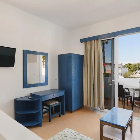 Matina Pefkos 3* Pefki