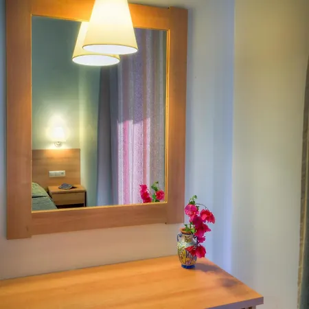 Apart-hotel Matina Pefkos