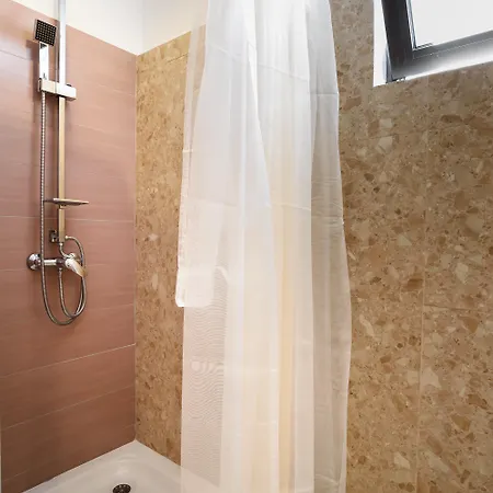 Matina Pefkos Apart-hotel Pefki