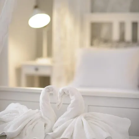 Matina Pefkos Aparthotel Pefki (Rhodes)