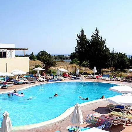 Matina Pefkos 3* Pefki