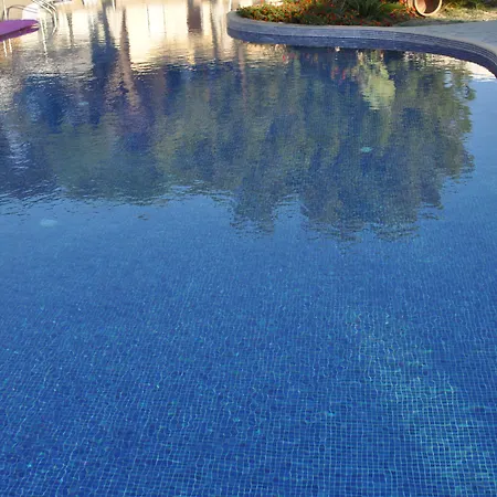 Matina Pefkos Apart-hotel Pefki