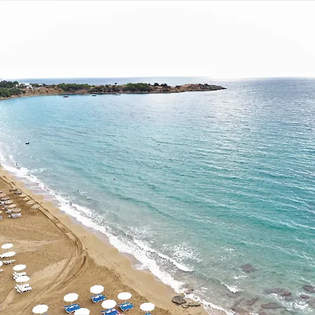 Matina Pefkos Pefki (Rhodes)