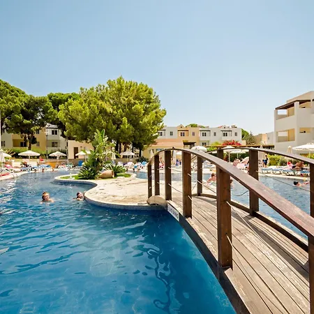 Matina Pefkos Apart-hotel