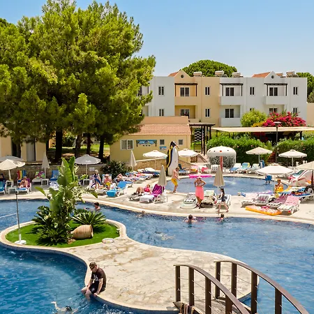 Matina Pefkos شقة فندقية 3*