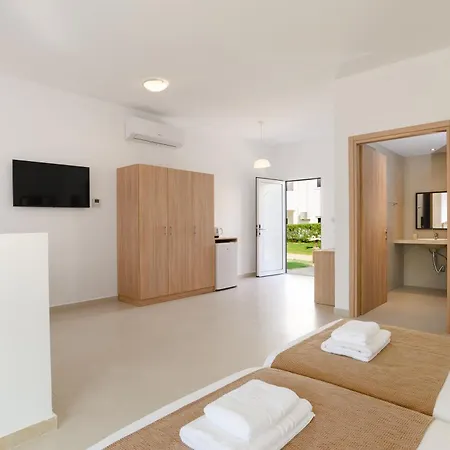 Matina Pefkos 3* Pefki