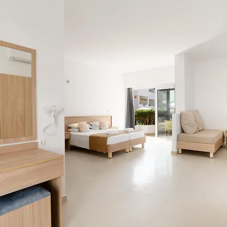 Matina Pefkos Apart-hotel