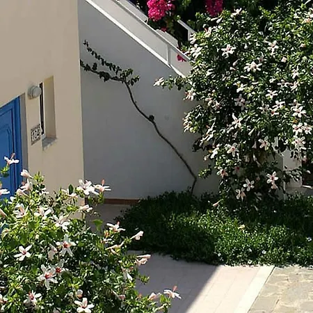 Matina Pefkos 3*