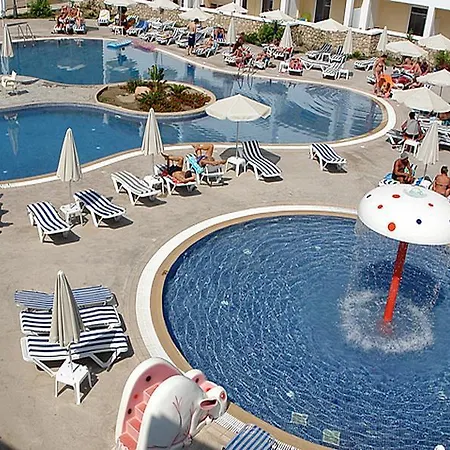 Matina Pefkos 3*