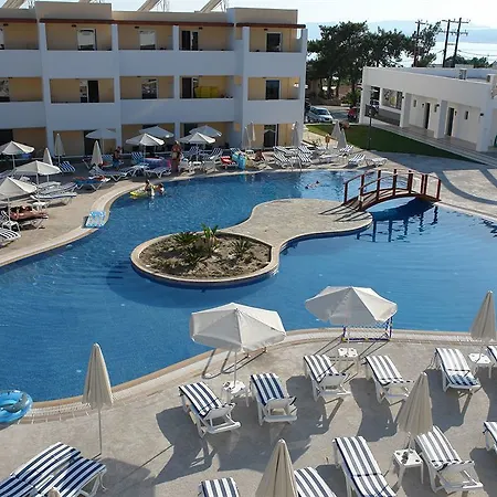 Matina Pefkos 3* Pefki (Rhodes)