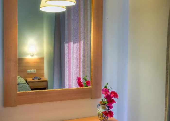 아파트호텔 마티나 페프코스