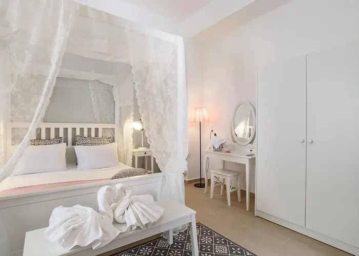 Matina Pefkos 3* Pefki