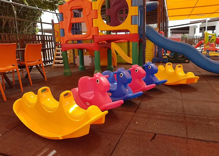 마티나 페프코스 3* Pefki (Rhodes)