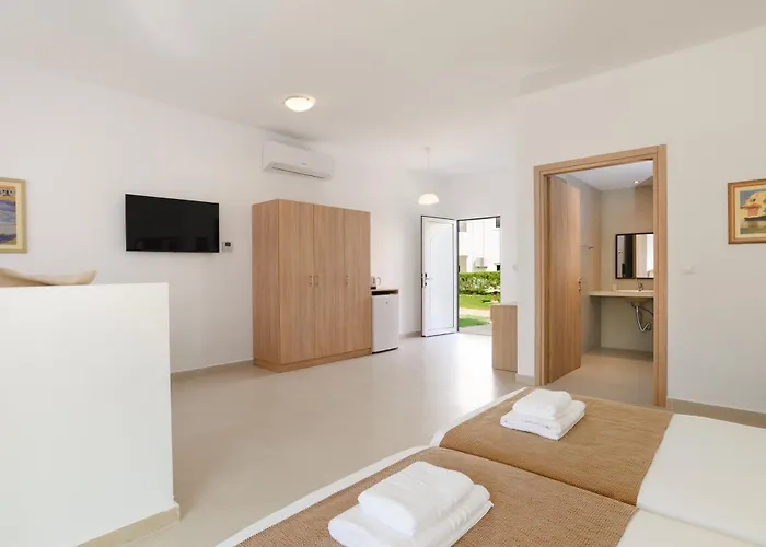 Matina Pefkos 3* Pefki