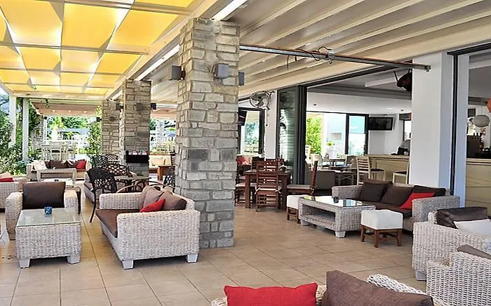 마티나 페프코스 3*