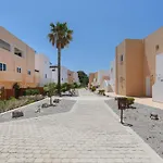 Hotel apartamentowy Matina Pefkos 3*