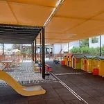 Hotel apartamentowy Matina Pefkos 3*