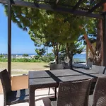 Hotel apartamentowy Matina Pefkos 3*