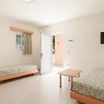 Matina Pefkos 3*