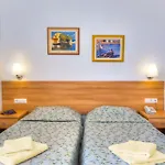 Hotel apartamentowy Matina Pefkos Pefki
