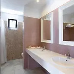 Matina Pefkos Ξενοδοχείο με διαμερίσματα 3*