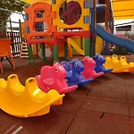 Matina Pefkos 3* Πεύκος