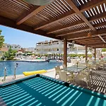 Matina Pefkos Hotel apartamentowy 3*