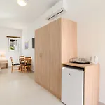 Hotel apartamentowy Matina Pefkos 3*